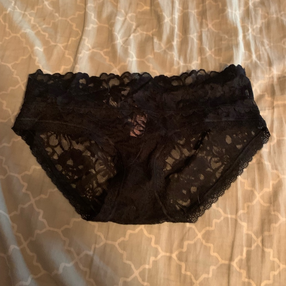 Victorias Secret Lace Underwear
